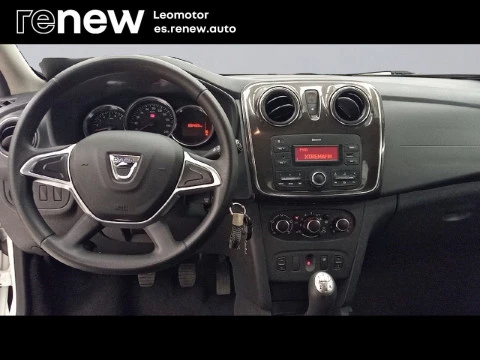 Dacia Sandero  1.5 Blue dCi Comfort 70kW