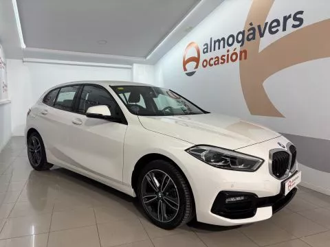 BMW Serie 1 1.5 118I 5P