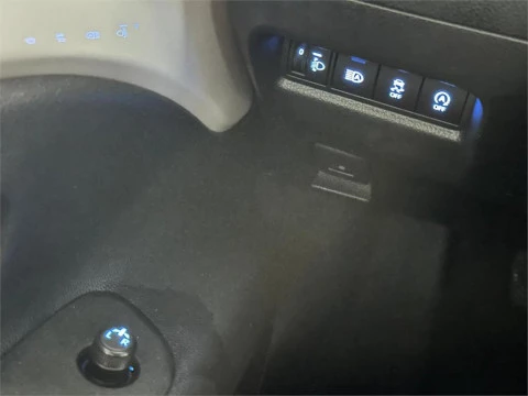 Toyota Aygo X Cross Play MT