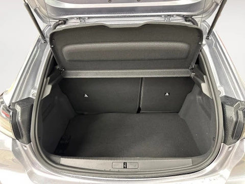 Peugeot 208 Allure Gasolina 100 S&S 6 Vel. MAN