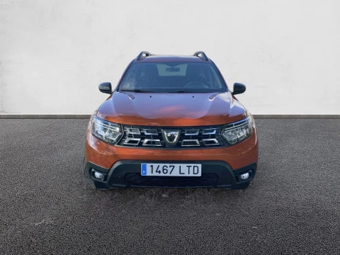 Dacia Duster Essential TCE 67kW(90CV) 4X2
