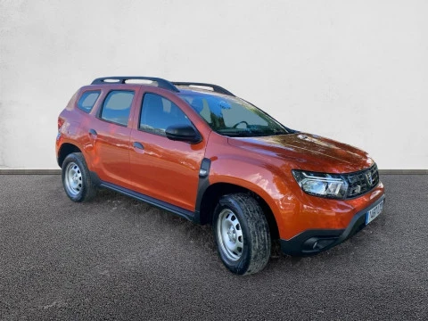 Dacia Duster Essential TCE 67kW(90CV) 4X2
