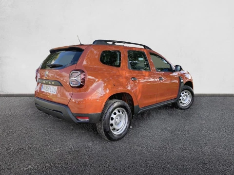Dacia Duster Essential TCE 67kW(90CV) 4X2