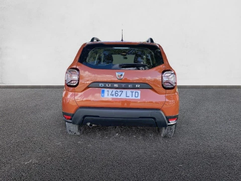 Dacia Duster Essential TCE 67kW(90CV) 4X2
