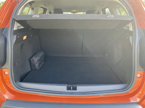 Dacia Duster Essential TCE 67kW(90CV) 4X2