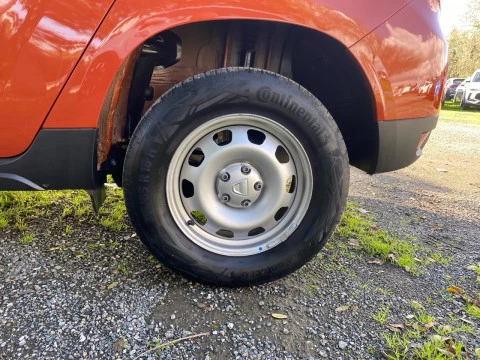 Dacia Duster Essential TCE 67kW(90CV) 4X2