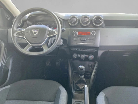Dacia Duster Essential TCE 67kW(90CV) 4X2