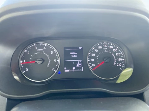 Dacia Duster Essential TCE 67kW(90CV) 4X2