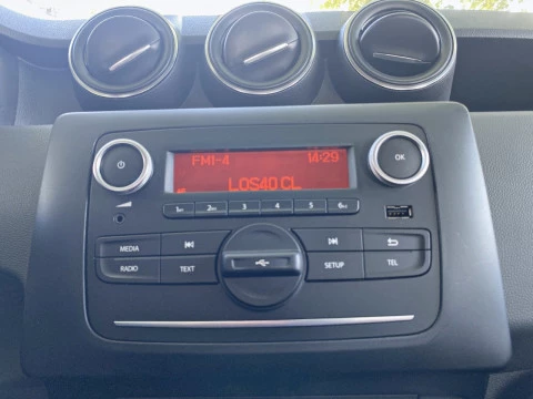 Dacia Duster Essential TCE 67kW(90CV) 4X2