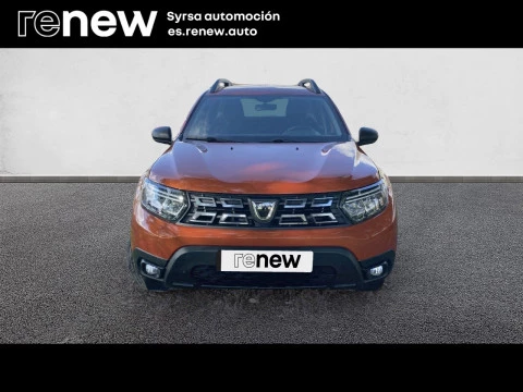 Dacia Duster Essential TCE 67kW(90CV) 4X2