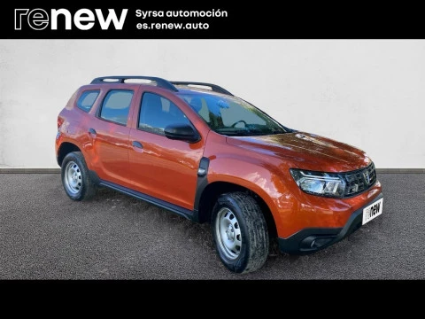 Dacia Duster Essential TCE 67kW(90CV) 4X2