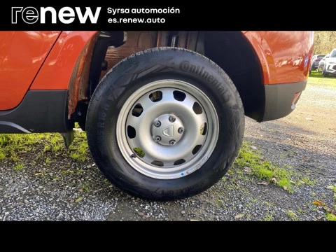 Dacia Duster Essential TCE 67kW(90CV) 4X2