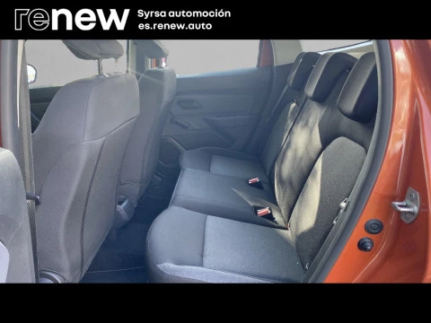 Dacia Duster Essential TCE 67kW(90CV) 4X2