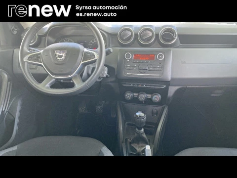 Dacia Duster Essential TCE 67kW(90CV) 4X2