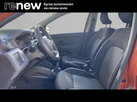 Dacia Duster Essential TCE 67kW(90CV) 4X2