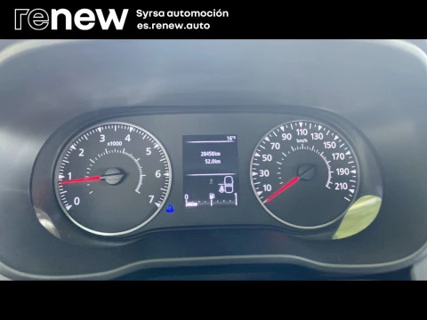 Dacia Duster Essential TCE 67kW(90CV) 4X2