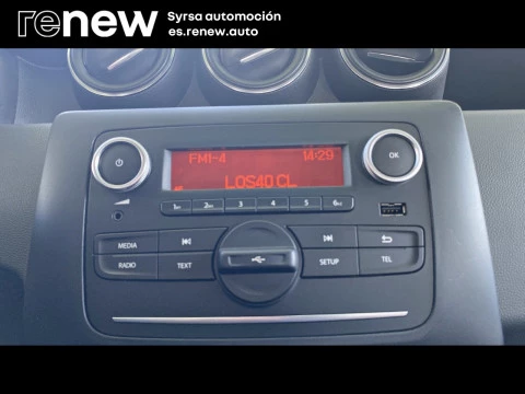 Dacia Duster Essential TCE 67kW(90CV) 4X2