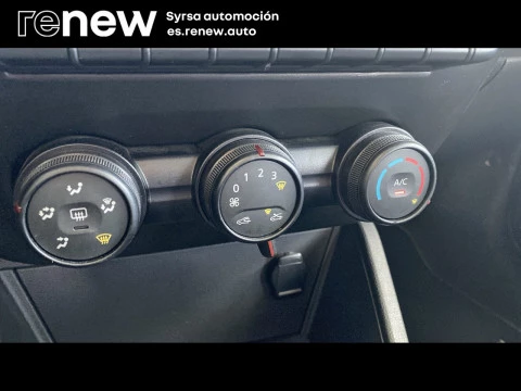 Dacia Duster Essential TCE 67kW(90CV) 4X2