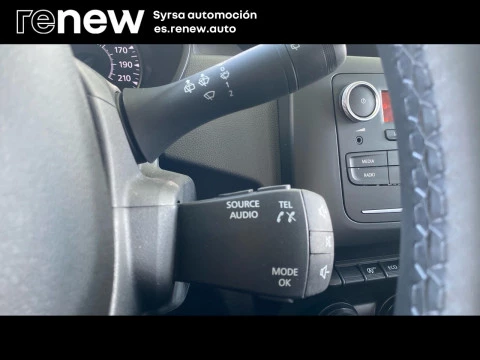 Dacia Duster Essential TCE 67kW(90CV) 4X2