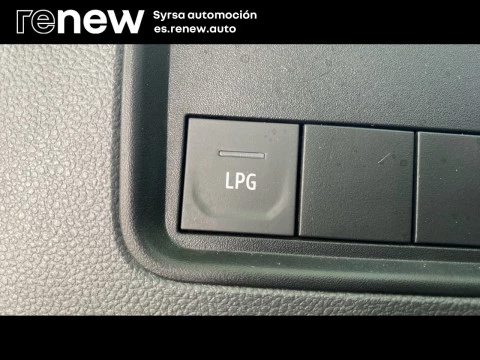 Dacia Duster Essential TCE 67kW(90CV) 4X2