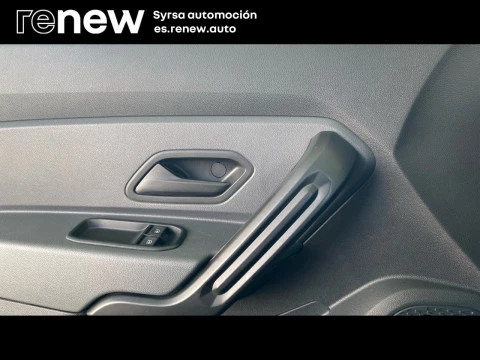 Dacia Duster Essential TCE 67kW(90CV) 4X2