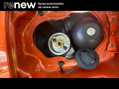 Dacia Duster Essential TCE 67kW(90CV) 4X2