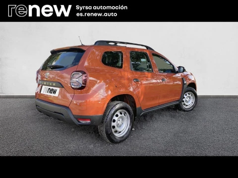 Dacia Duster Essential TCE 67kW(90CV) 4X2
