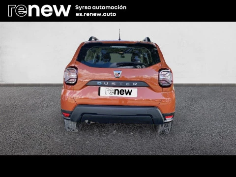Dacia Duster Essential TCE 67kW(90CV) 4X2