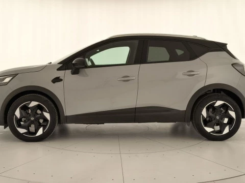 Renault Captur  Gasolina/gas  TCe Techno 74kW GLP