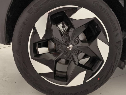 Renault Captur  Gasolina/gas  TCe Techno 74kW GLP