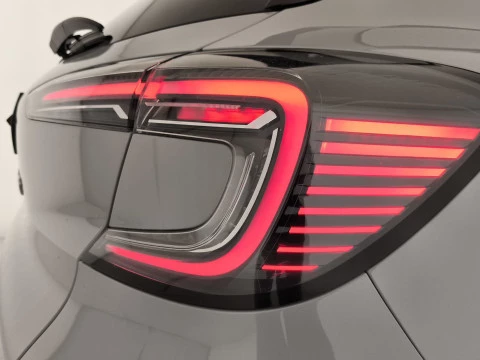 Renault Captur  Gasolina/gas  TCe Techno 74kW GLP