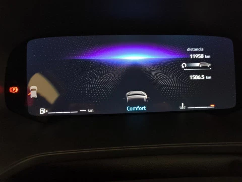 Renault Captur  Gasolina/gas  TCe Techno 74kW GLP