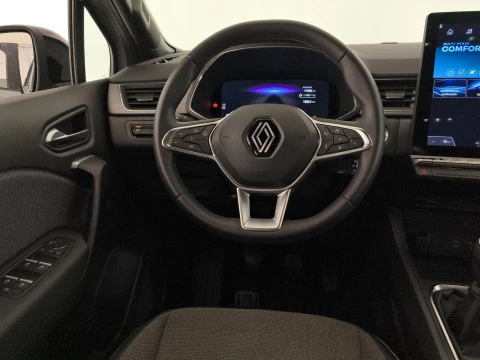 Renault Captur  Gasolina/gas  TCe Techno 74kW GLP