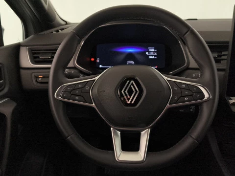 Renault Captur  Gasolina/gas  TCe Techno 74kW GLP