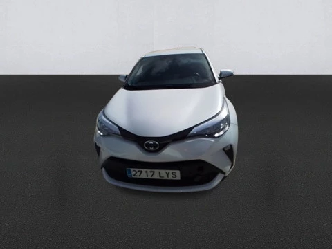 Toyota C-HR 1.8 125H Advance