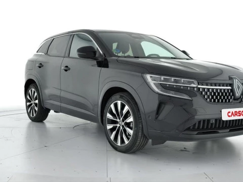 Renault Austral Techno Mild Hybrid 103kW (140CV) Auto