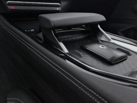 Renault Austral Techno Mild Hybrid 103kW (140CV) Auto