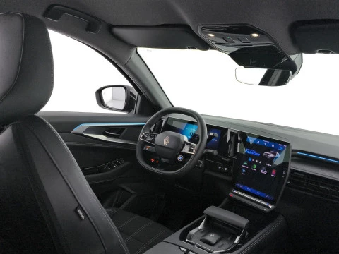 Renault Austral Techno Mild Hybrid 103kW (140CV) Auto