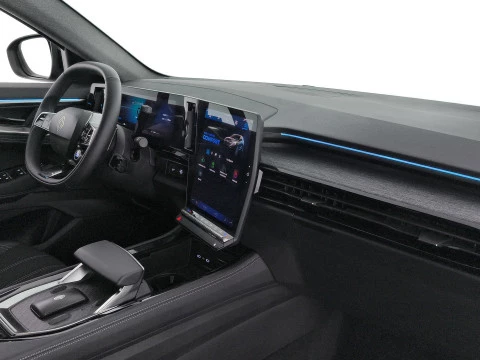 Renault Austral Techno Mild Hybrid 103kW (140CV) Auto