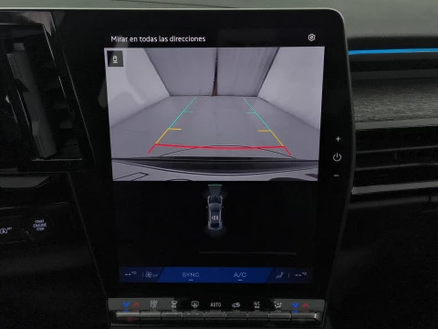 Renault Austral Techno Mild Hybrid 103kW (140CV) Auto