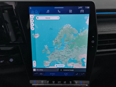 Renault Austral Techno Mild Hybrid 103kW (140CV) Auto