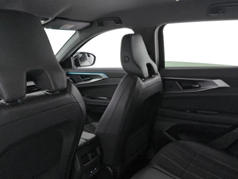 Renault Austral Techno Mild Hybrid 103kW (140CV) Auto