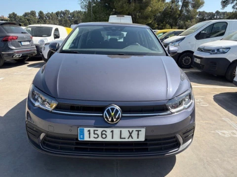 Volkswagen Polo Life 1.0 TSI 70kW (95CV)