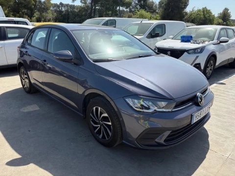 Volkswagen Polo Life 1.0 TSI 70kW (95CV)