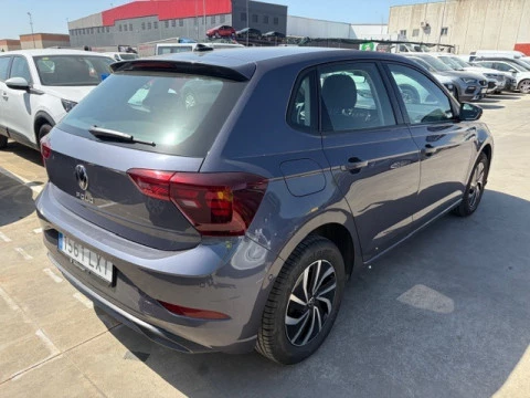 Volkswagen Polo Life 1.0 TSI 70kW (95CV)