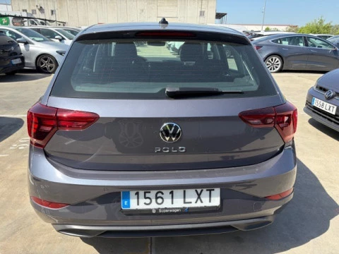 Volkswagen Polo Life 1.0 TSI 70kW (95CV)