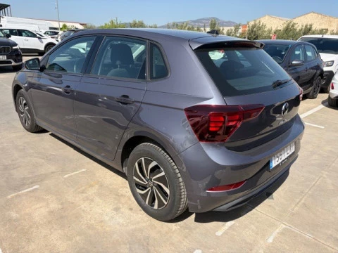 Volkswagen Polo Life 1.0 TSI 70kW (95CV)