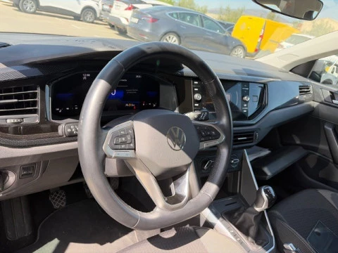 Volkswagen Polo Life 1.0 TSI 70kW (95CV)