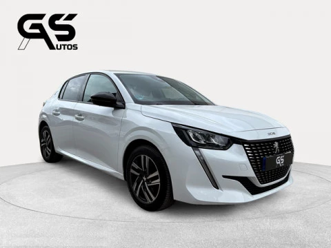 Peugeot 208 PureTech 100 Active Pack 75 kW (100 CV)