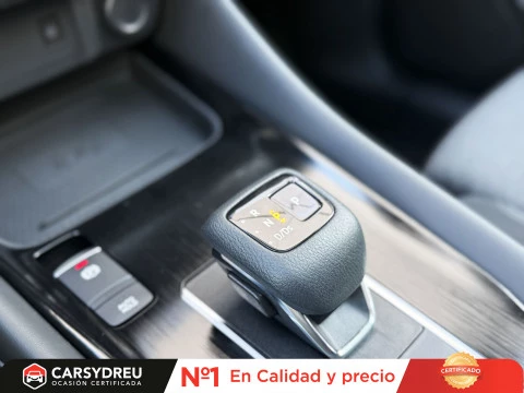 Nissan Qashqai DIG-T 116kW Xtronic N-Connecta